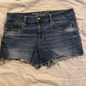American Eagle Outfitters Denim Shorts